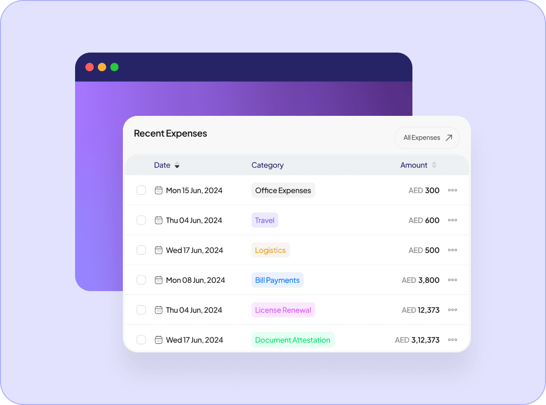 timber dashboard