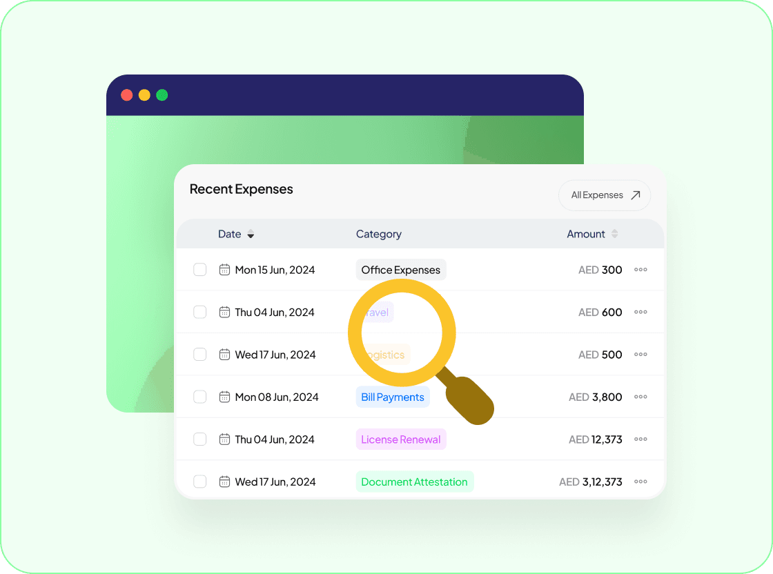 timber dashboard