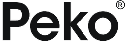 peko logo
