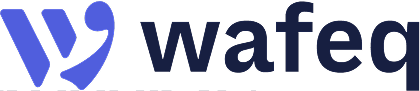 wafeq logo